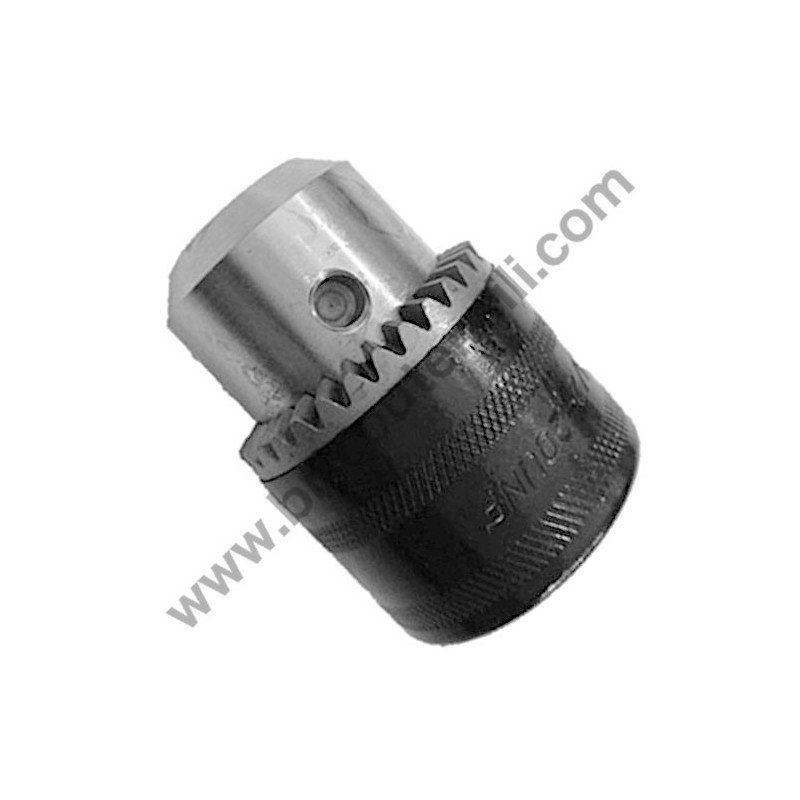 Chuck for Percussion Drills Makita HP1630