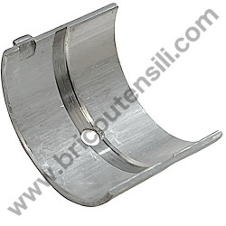 Semiguscio 35x32x27 per Gruppo Pompante ABAC B6000