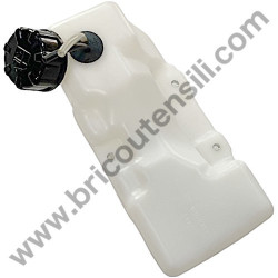 Serbatoio Benzina per Decespugliatore Hitachi CG40EAS