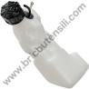 Serbatoio Benzina per Decespugliatore Hitachi CG40EAS - 1