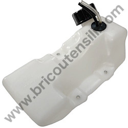 Ricambi Hitachi per Motosega da Potatura Hitachi CS25EC-SC