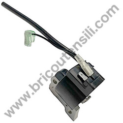 Ricambi Hitachi per Motosega da Potatura Hitachi CS25EC-SC