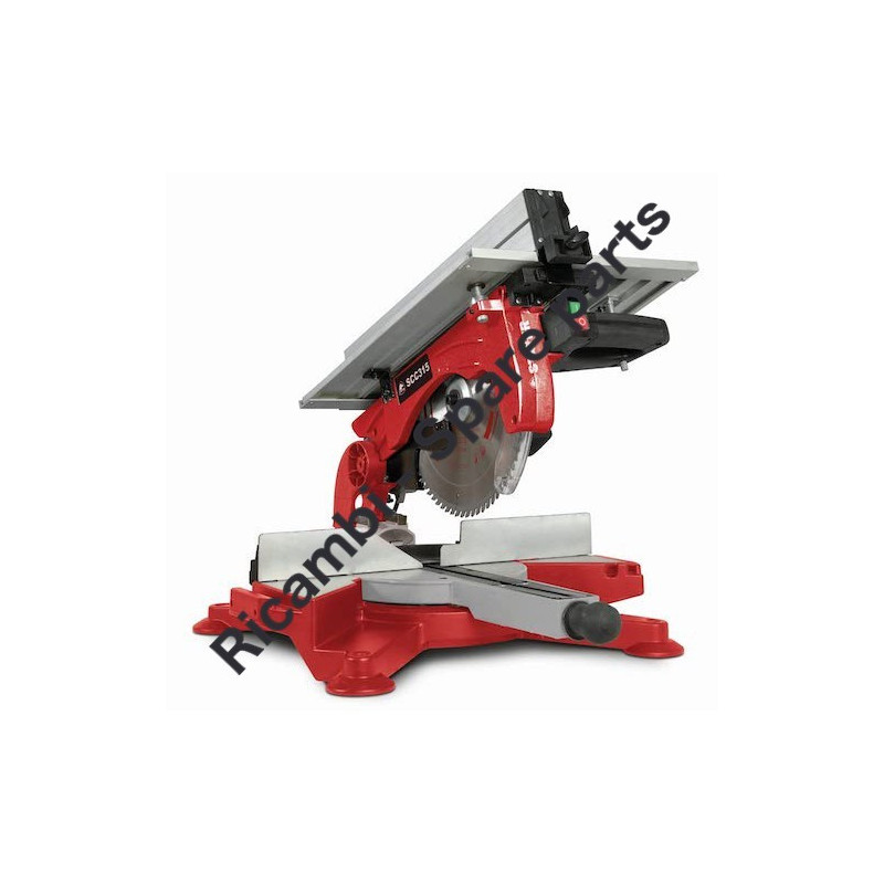 Ricambi Makita per Lucidatrici