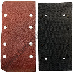 Piastra di Base per Levigatrice Orbitale Skil 7338