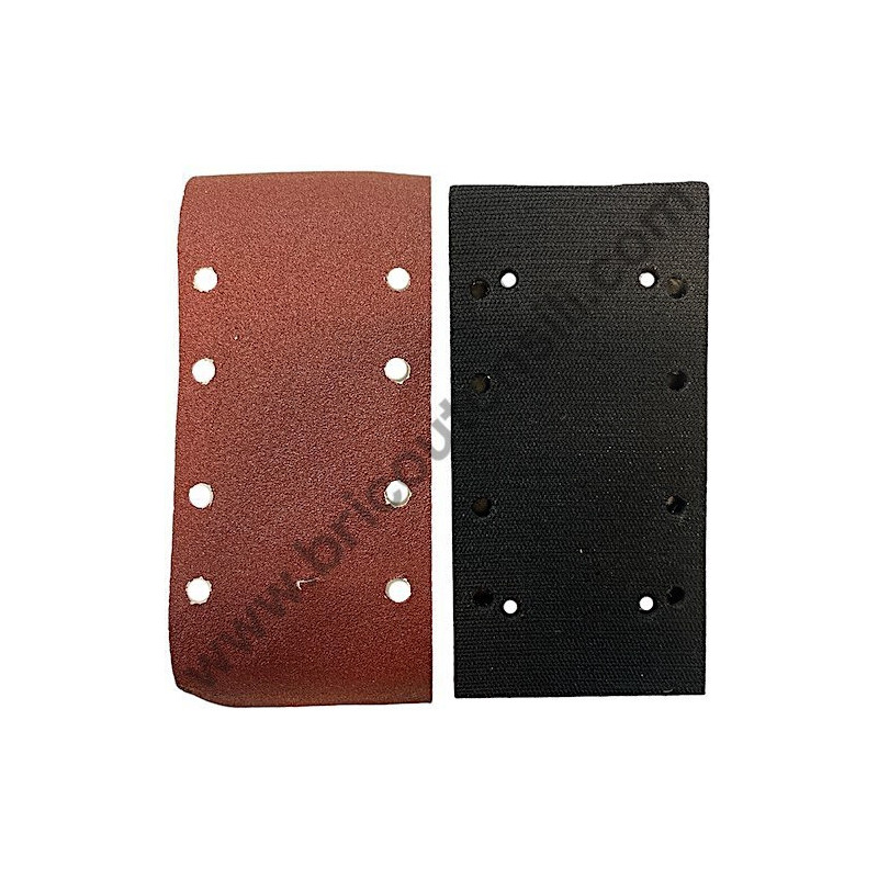 Skil 7338 Orbital Sander Base Plate