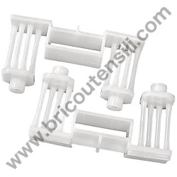 Ricambi Bosch per Trapani Avvitatori a Batteria GSR 10,8 V-LI-2