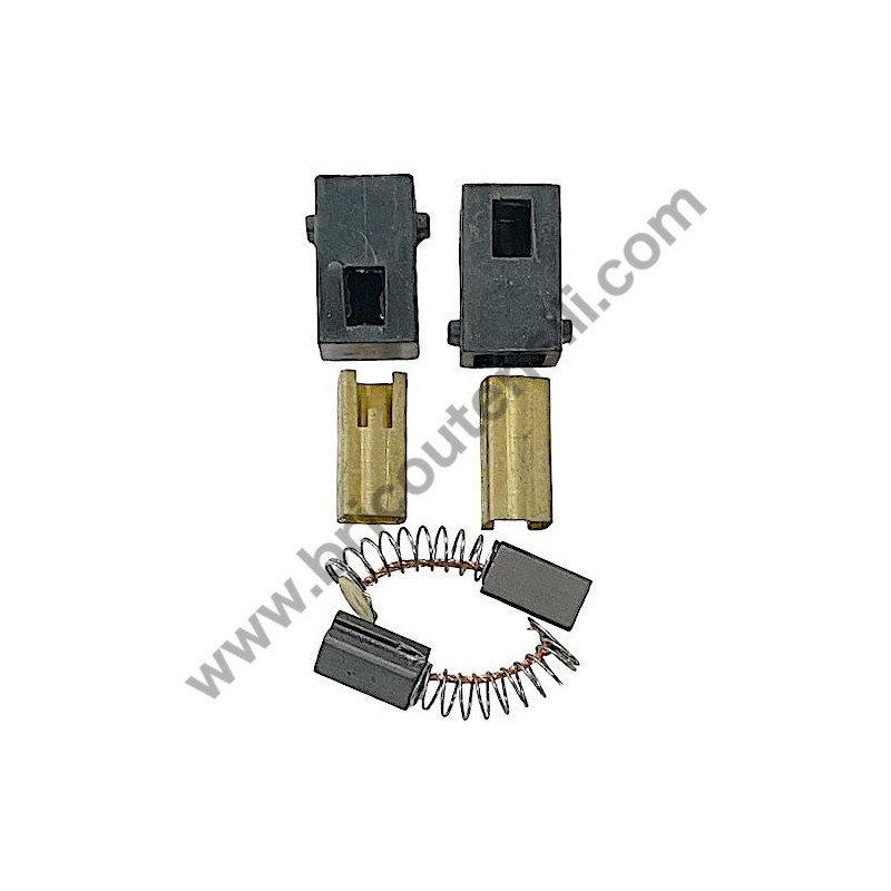 Ricambi Bosch per Trapani Avvitatori a Batteria GSR 10,8 V-LI-2