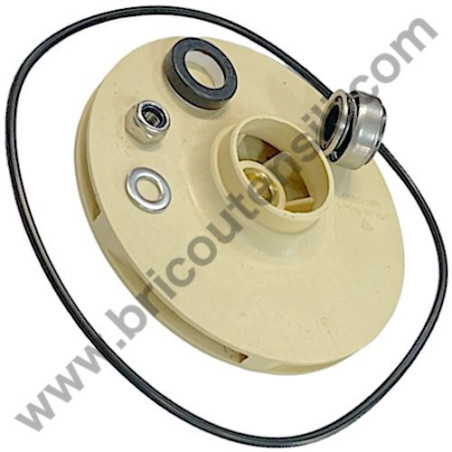 Tubo per Idropulitrice Annovi & Reverberi Blu Clean 142