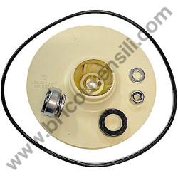 Girante per Pompa Autoadescante Black+Decker BXGP1100XBE - 1