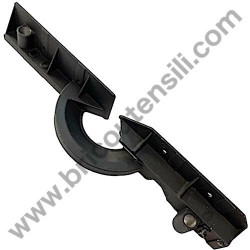 Ricambi Metabo per Smerigliatrici Angolari L 3709-L10-10-LE 9-10