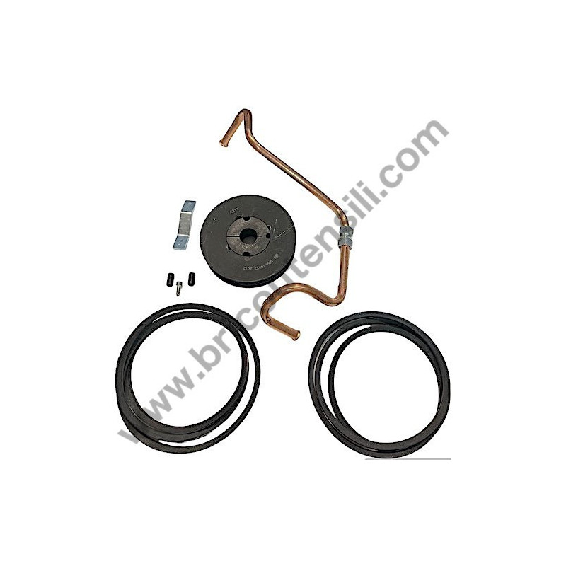 Kit Modifica per Gruppo Pompante da AB 981 a AB 998