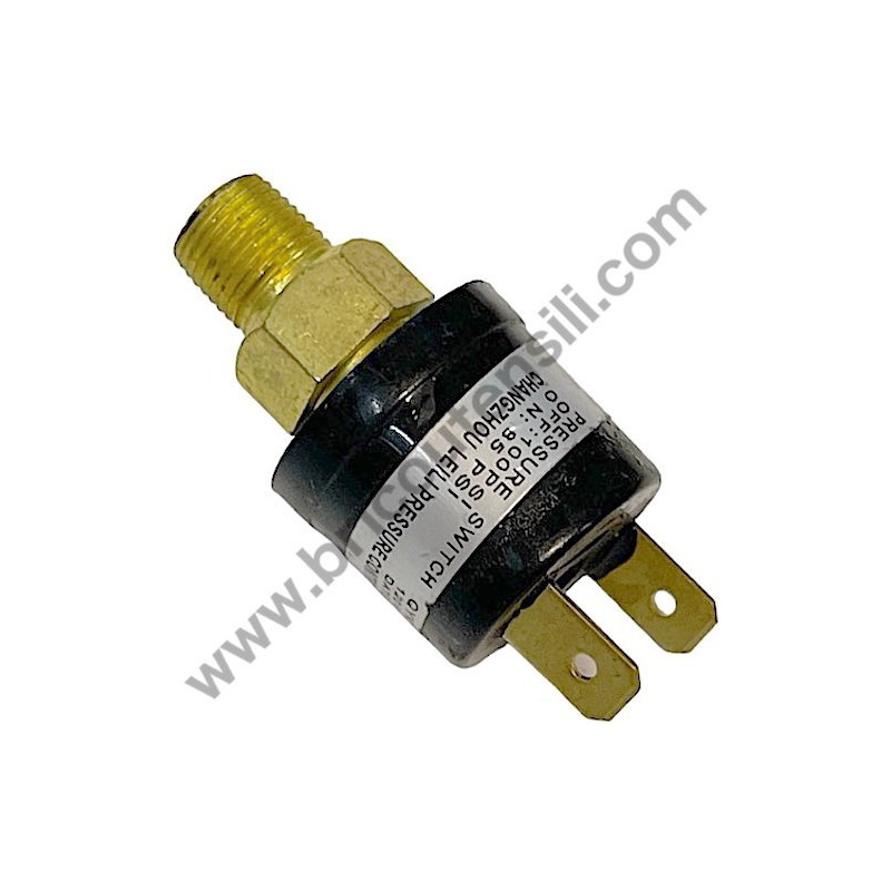 AEG Air Compressor OL6-05 Pressure Switch