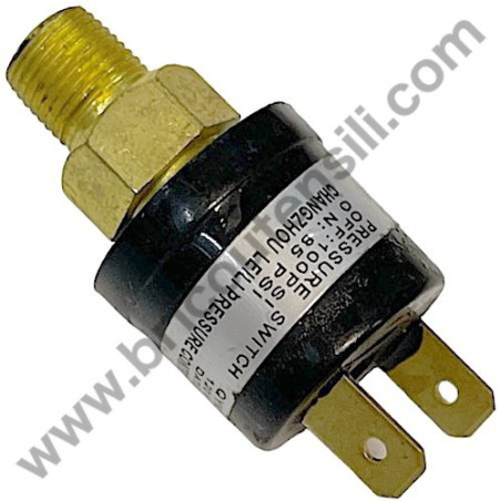AEG Air Compressor OL6-05 Pressure Switch
