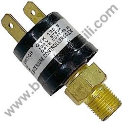 Pressostato per Compressore AEG OL6-05 - 1