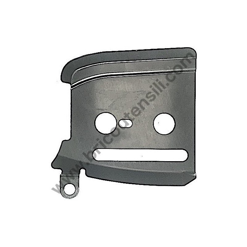 Piastra Guida B per Motosega Tanaka TCS-3301S