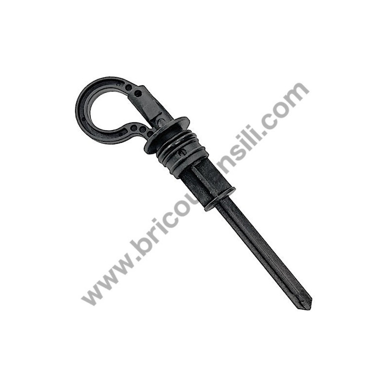 Gruppo Pompante per Compressore a Cinghia A29B BLU