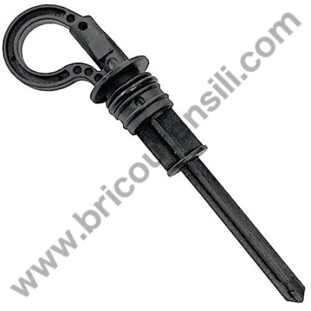 BALMA Pump Unit GM194 MS20 Oil Dip Stick