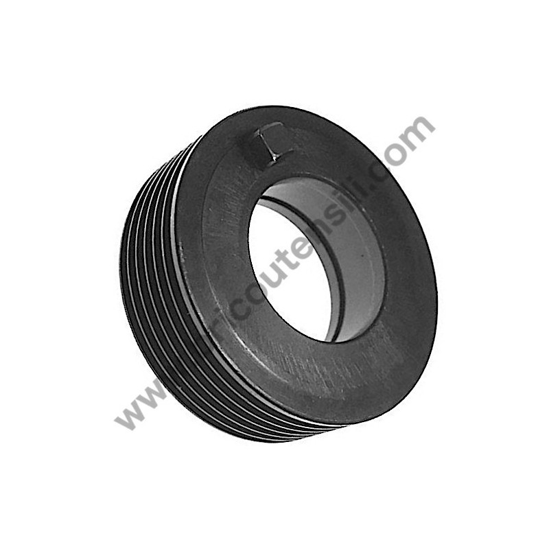 Drive Selector Pulley for Wood Combination Machining FOX F60150