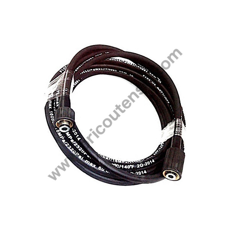 Hose for Pressure Washer Annovi & Reverberi Blue Clean AR 395-491