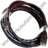 Hose for Pressure Washer Annovi & Reverberi Blue Clean AR 395-491