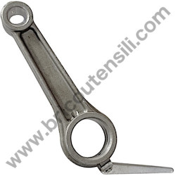 Pistone per Gruppo Pompante Fiac AB 248-338-360