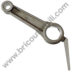 Pistone per Gruppo Pompante Fiac AB 248-338-360