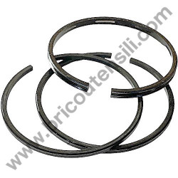 Pistone per Gruppo Pompante Fiac AB 248-338-360