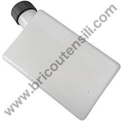 Lavor ADVANCED 1108 Diesel Tank Ass'y