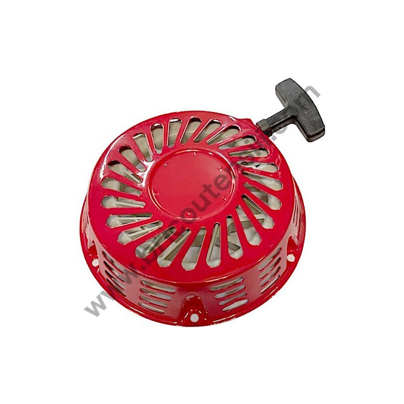 Starter per Avviamento Decespugliatore