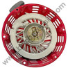Recoil Starter Assy for Power Generator Yamato G 5500 - 1