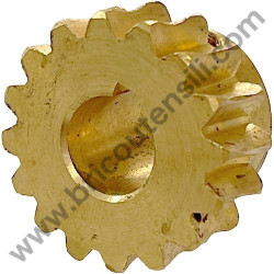 Compa SC1300 Band Saw Helical Gear