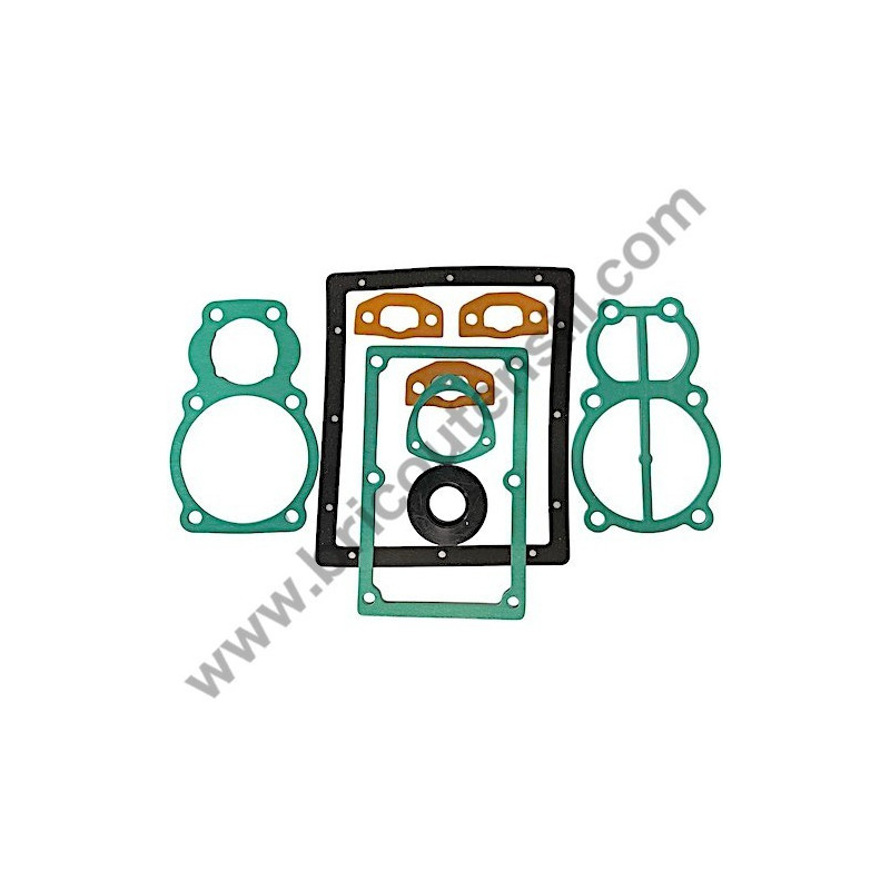 Kit Guarnizioni per Gruppo Pompante Fiac AB598