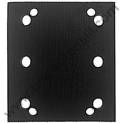 Base Plate for Orbital Sander Metabo FSR 200 Intec