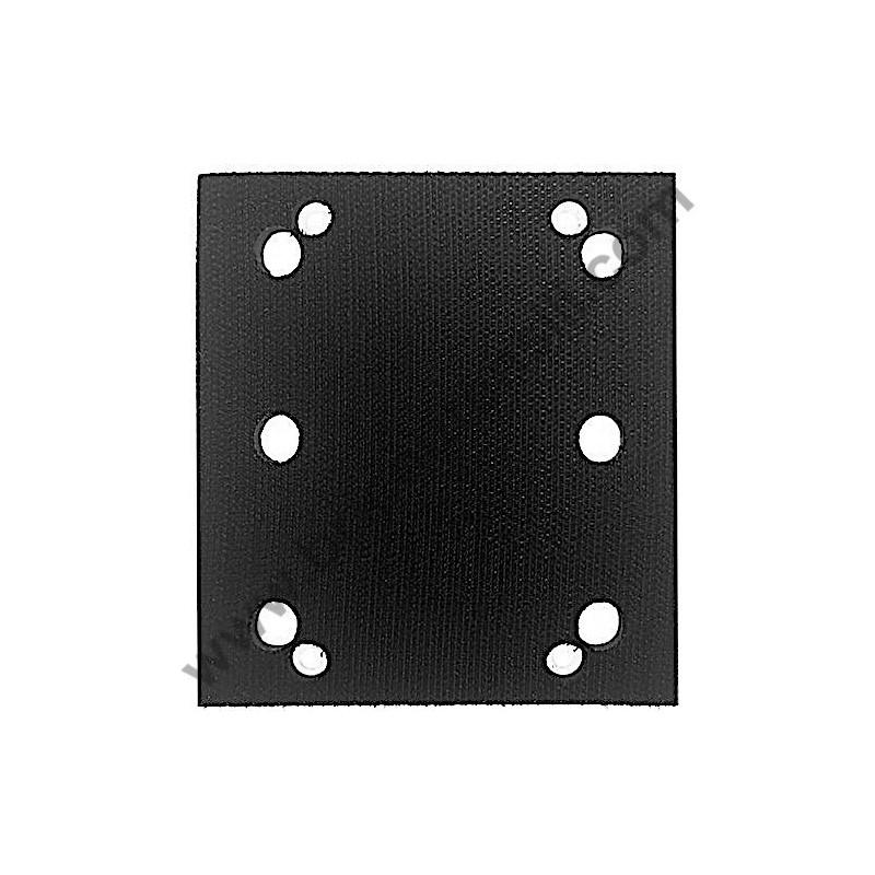 Base Plate for Orbital Sander Metabo FSR 200 Intec