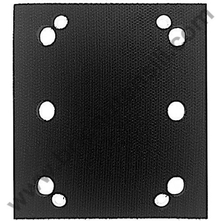 Base Plate for Orbital Sander Metabo FSR 200 Intec