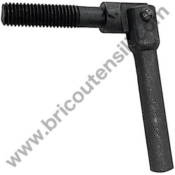 Morsetto Supporto Tavolo per Trapano a Colonna F12-943