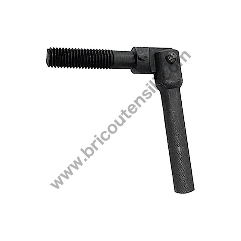 Morsetto Supporto Tavolo per Trapano a Colonna F12-943