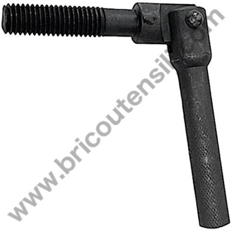 Morsetto Supporto Tavolo per Trapano a Colonna F12-943