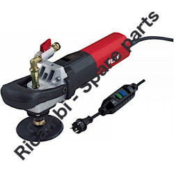 Ricambi Flex per Smerigliatrice ad Acqua LW 1703 S