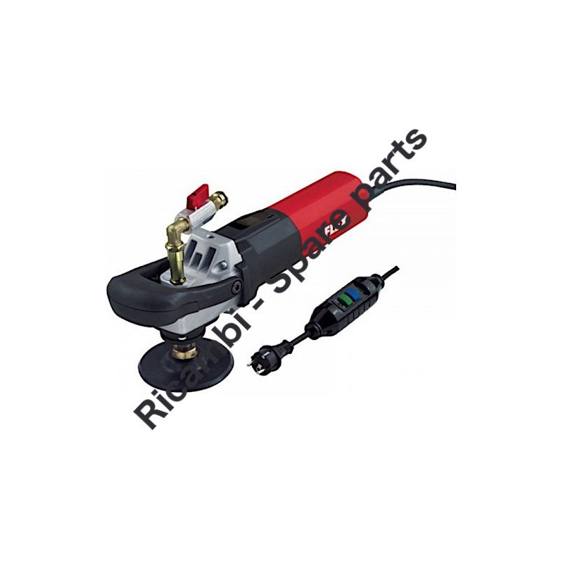 Ricambi Flex per Smerigliatrice ad Acqua LW 1703 S
