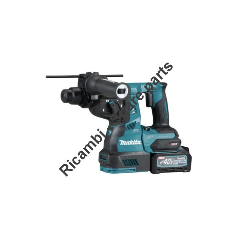 Makita Spare Parts for Cordless Hammer Drill HR002GM202
