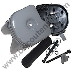 Scatola Filtro per Decespugliatori Valex HOUSTON 33C