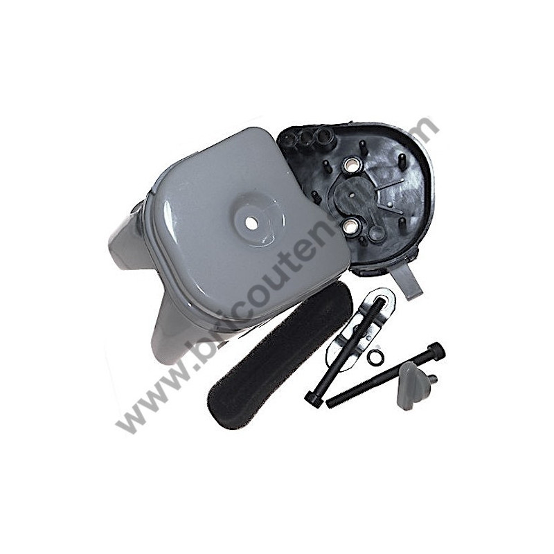 Alimentatore per Telecamera