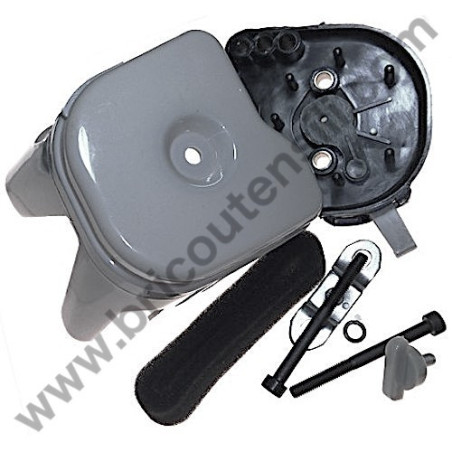 Air Filter Box for Brushcutters Valex HOUSTON 33C
