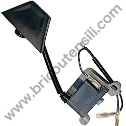 Bobina Elettronica per Decespugliatore Alpina MT 520 D