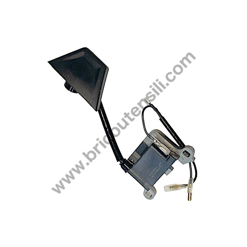 Ricambi Hitachi per Motosega da Potatura Hitachi CS25EC-SC