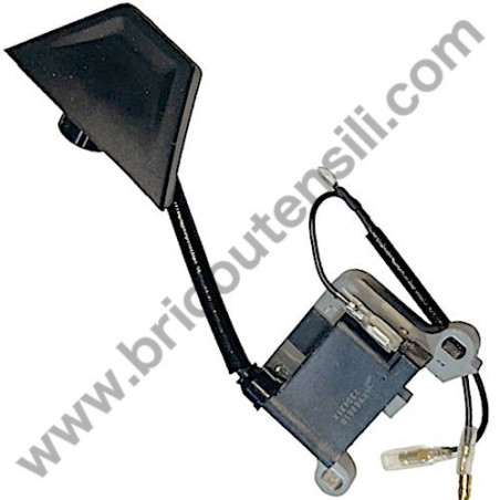 Bobina Elettronica per Decespugliatore Alpina MT 520 D