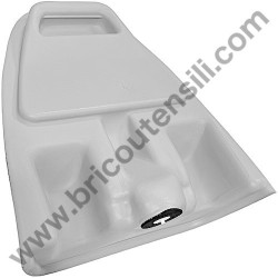 Lavor Pro Sprinter Solution Tank Grey - 1