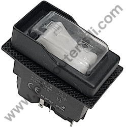 Metabo KGT 300 On/Off Switch