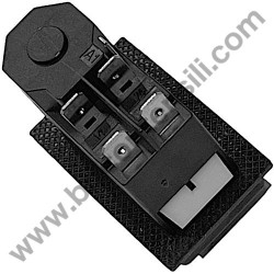 Ricambi Metabo per Smerigliatrici Angolari L 3709-L10-10-LE 9-10